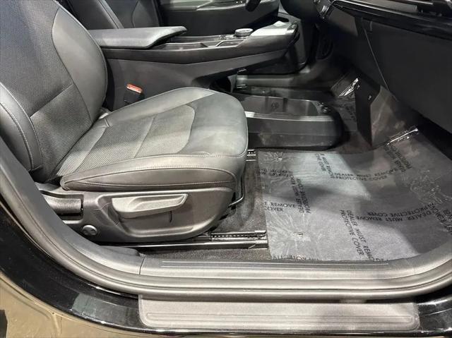 2024 Kia EV6 Light Long Range