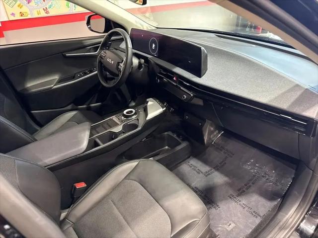 2024 Kia EV6 Light Long Range