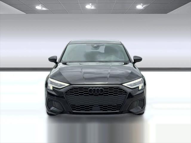 2023 Audi A3 Premium 40 TFSI Front-Wheel Drive S tronic