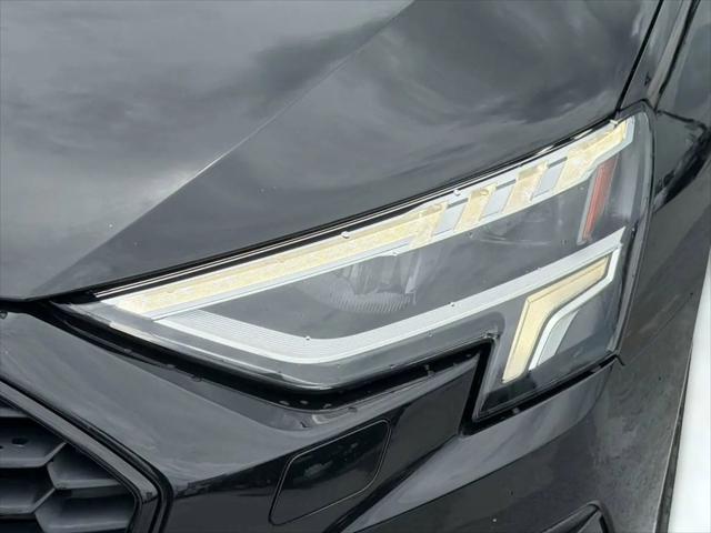 2023 Audi A3 Premium 40 TFSI Front-Wheel Drive S tronic