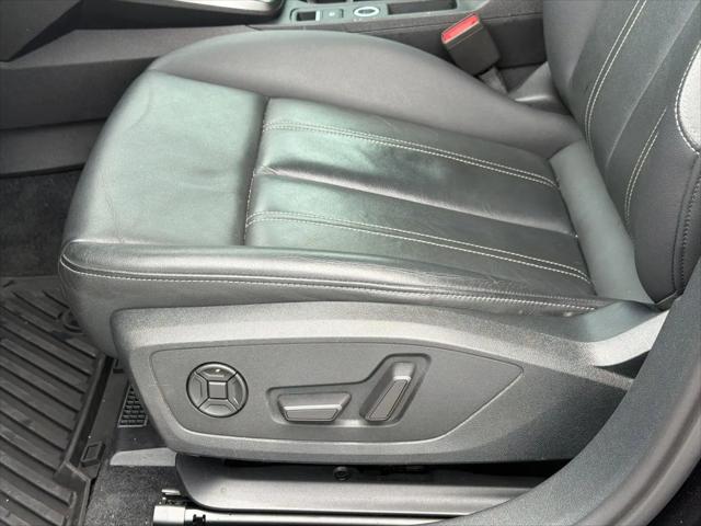 2023 Audi A3 Premium 40 TFSI Front-Wheel Drive S tronic