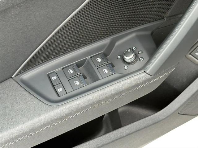 2023 Audi A3 Premium 40 TFSI Front-Wheel Drive S tronic