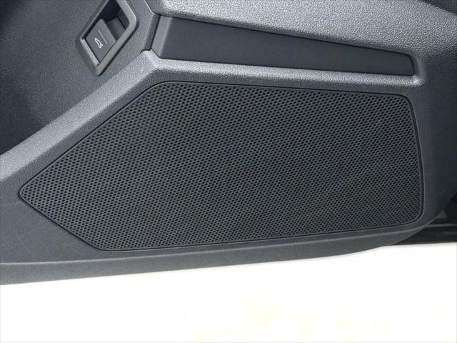 2023 Audi A3 Premium 40 TFSI Front-Wheel Drive S tronic