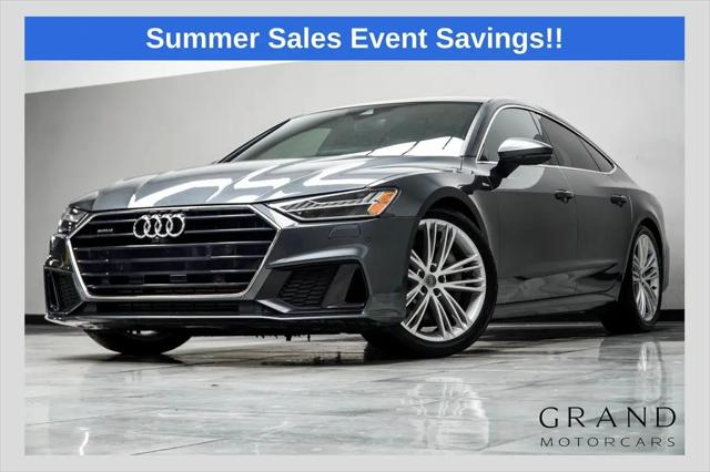 2019 Audi A7 55 Premium for sale in Kennesaw, GA