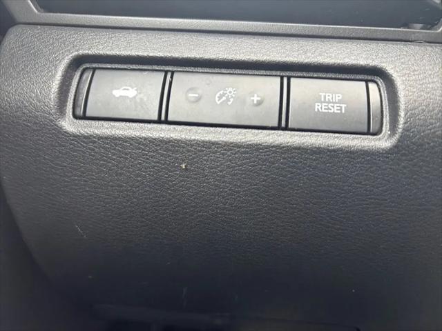 2021 Nissan Altima S FWD
