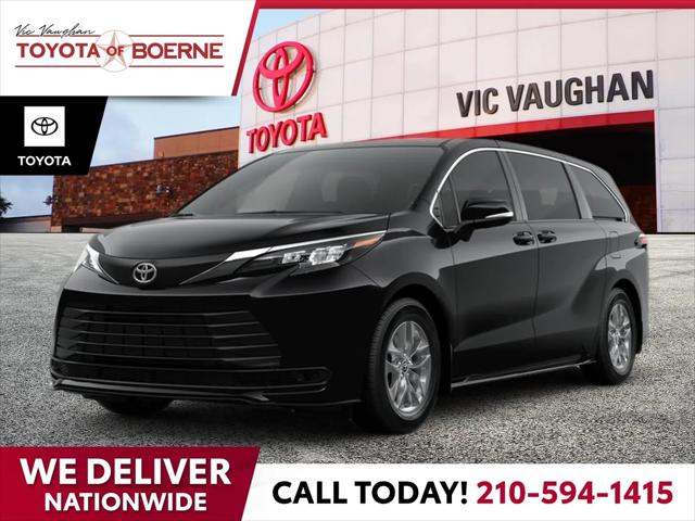 2026 Toyota Sienna LE for sale in Boerne, TX