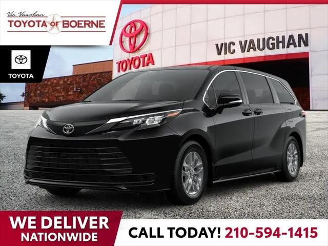 2026 Toyota Sienna LE for sale in Boerne, TX