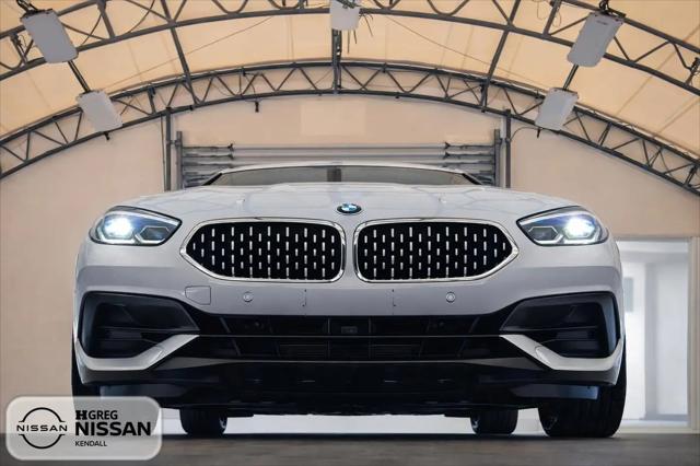 2019 BMW Z4 sDrive30i
