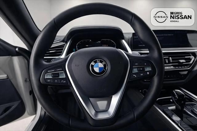 2019 BMW Z4 sDrive30i