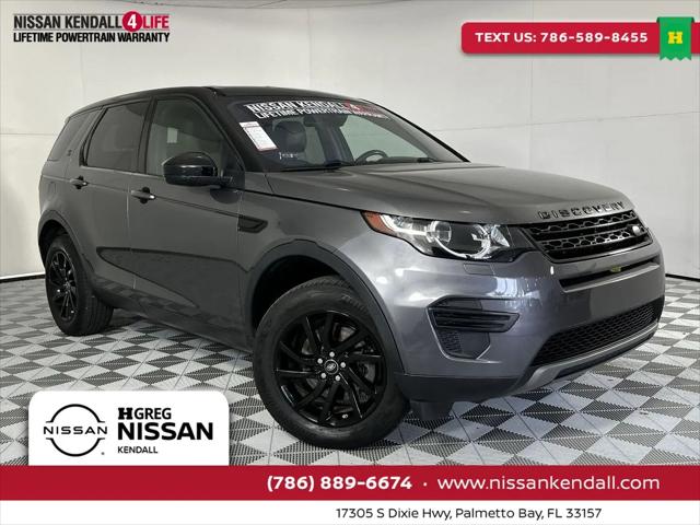 2019 Land Rover Discovery Sport SE for sale in Palmetto Bay, FL