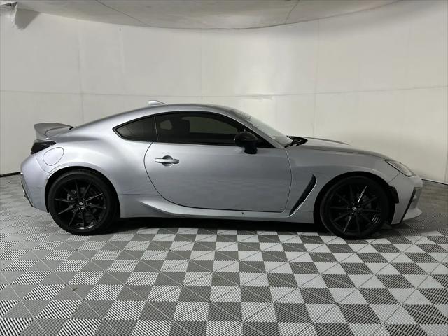 2022 Toyota GR86 Premium
