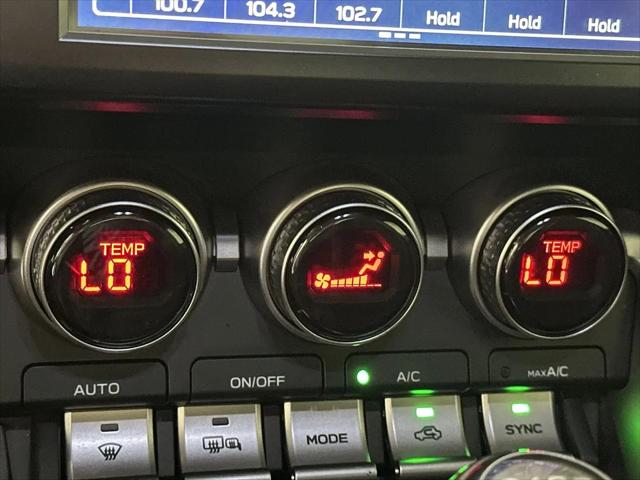 2022 Toyota GR86 Premium