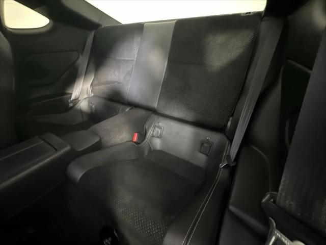 2022 Toyota GR86 Premium