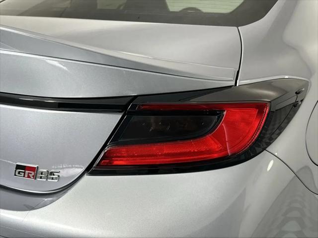 2022 Toyota GR86 Premium