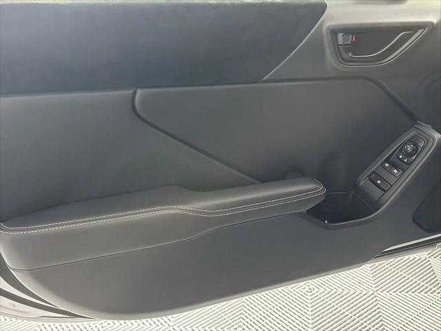 2022 Toyota GR86 Premium