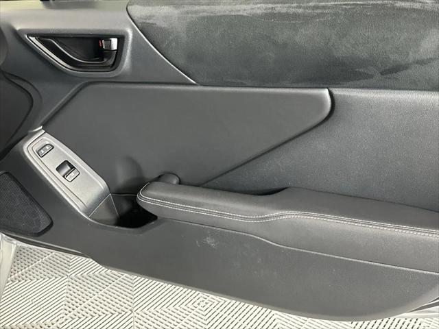 2022 Toyota GR86 Premium