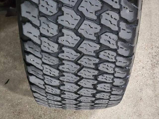 2011 Toyota FJ Cruiser Base