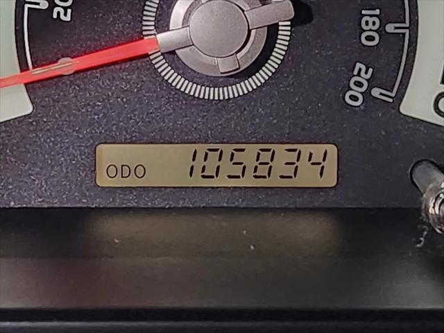 2011 Toyota FJ Cruiser Base