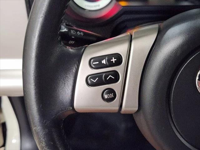 2011 Toyota FJ Cruiser Base