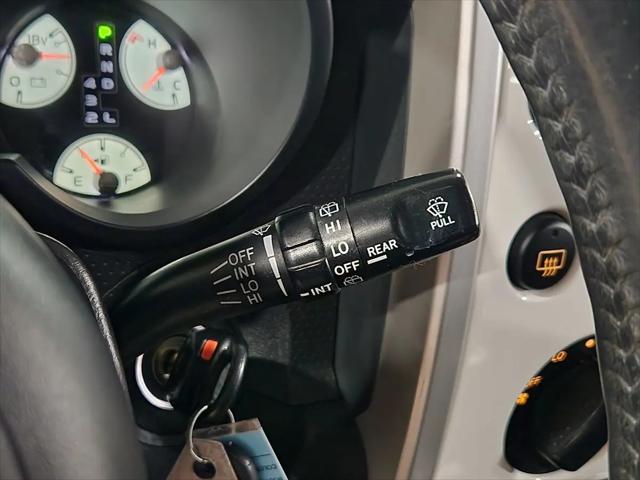 2011 Toyota FJ Cruiser Base