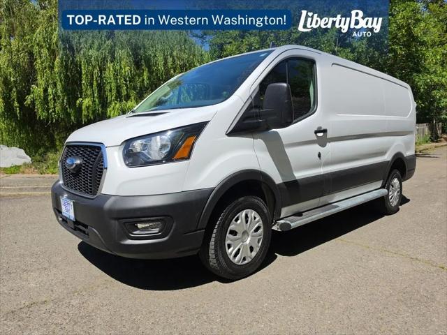 2025 Ford Transit Cargo Van T-250 for sale in Port Angeles, WA