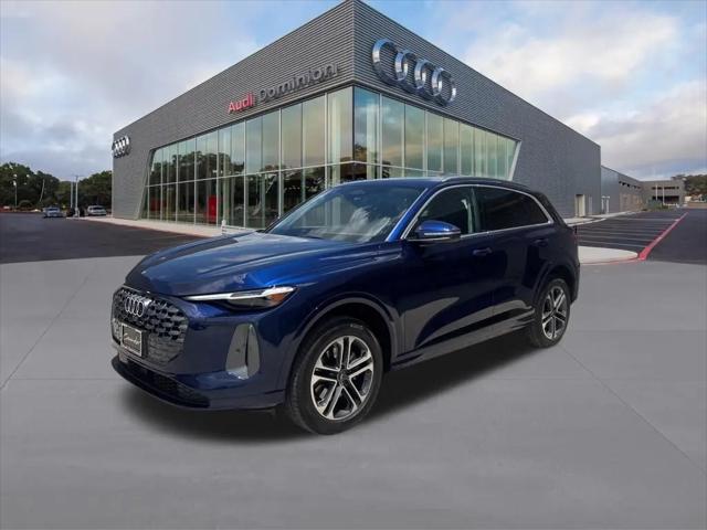 2025 Audi Q5 Premium Plus TFSI quattro S tronic for sale in San Antonio, TX