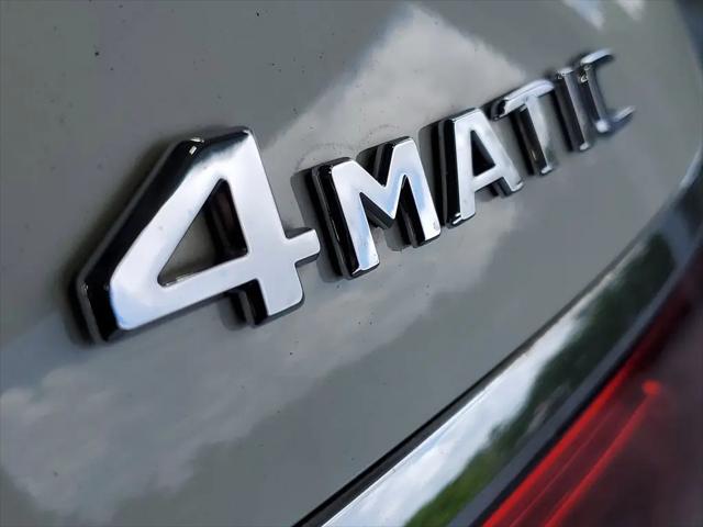 2022 Mercedes-Benz GLS GLS 450 4MATIC