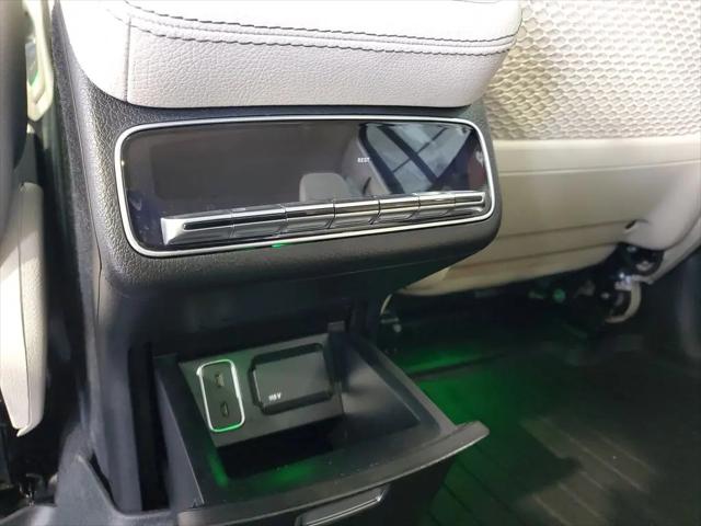 2022 Mercedes-Benz GLS GLS 450 4MATIC
