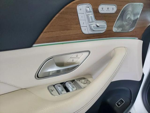 2022 Mercedes-Benz GLS GLS 450 4MATIC