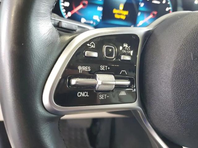 2022 Mercedes-Benz GLS GLS 450 4MATIC