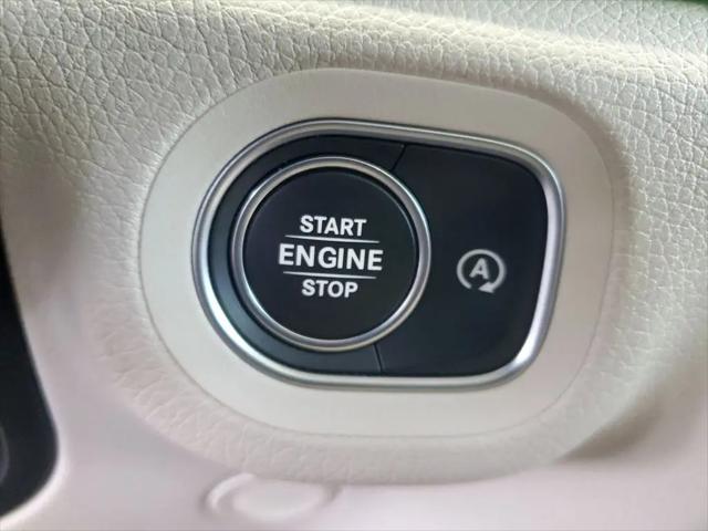 2022 Mercedes-Benz GLS GLS 450 4MATIC