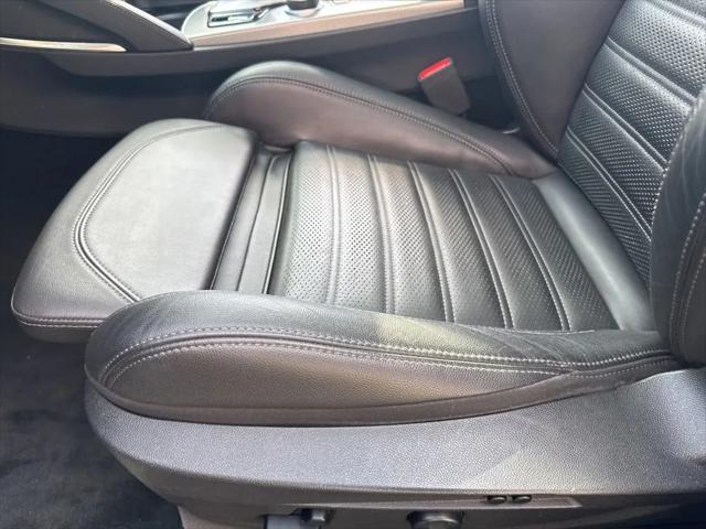2022 Alfa Romeo Stelvio Veloce Ti AWD