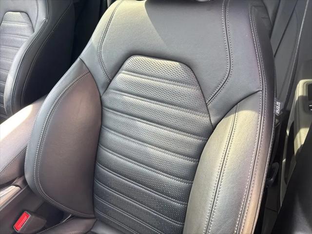 2022 Alfa Romeo Stelvio Veloce Ti AWD