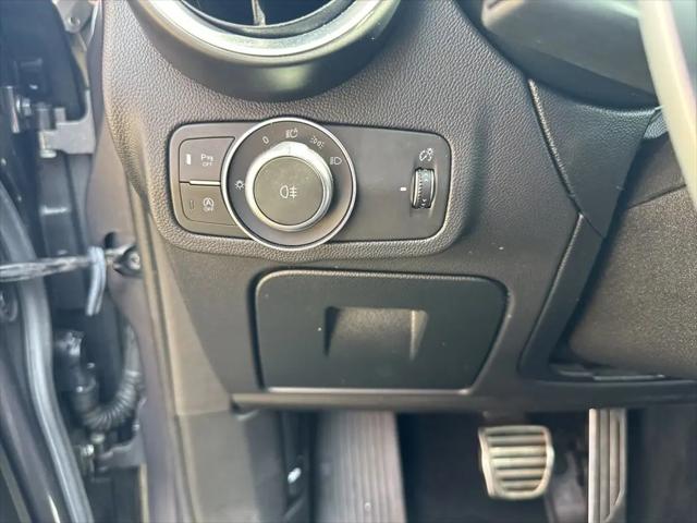 2022 Alfa Romeo Stelvio Veloce Ti AWD