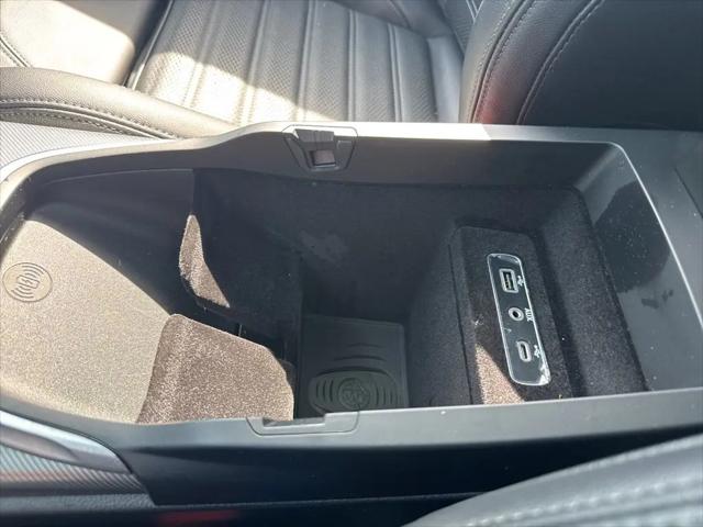 2022 Alfa Romeo Stelvio Veloce Ti AWD