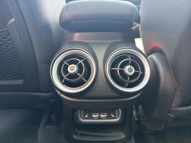 2022 Alfa Romeo Stelvio Veloce Ti AWD