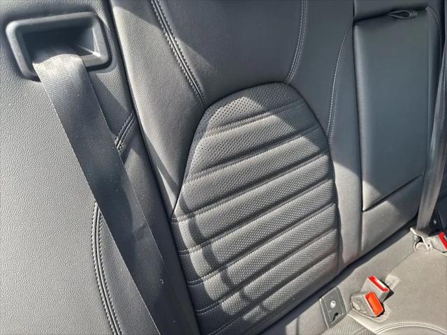 2022 Alfa Romeo Stelvio Veloce Ti AWD