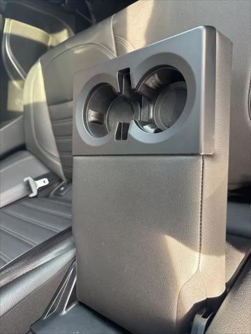 2022 Alfa Romeo Stelvio Veloce Ti AWD