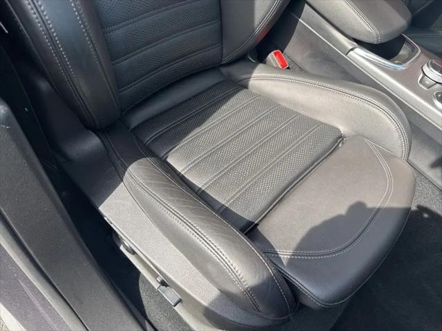 2022 Alfa Romeo Stelvio Veloce Ti AWD