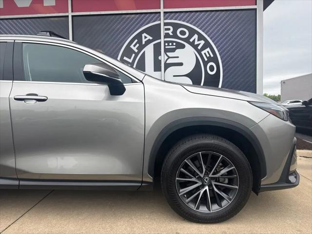 2023 Lexus NX 350 Premium
