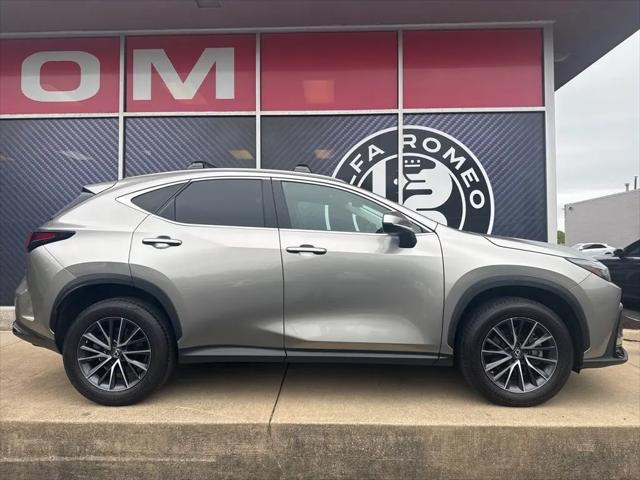 2023 Lexus NX 350 Premium