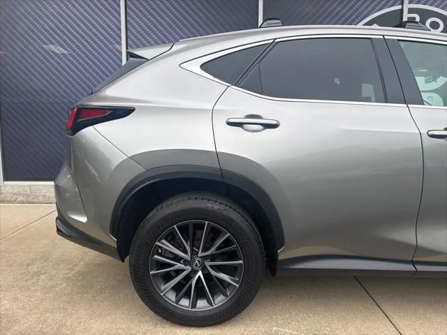 2023 Lexus NX 350 Premium
