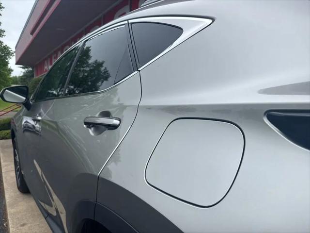 2023 Lexus NX 350 Premium