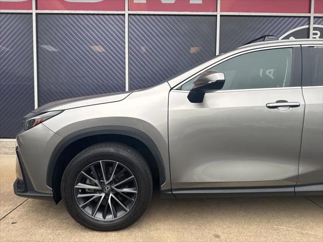 2023 Lexus NX 350 Premium