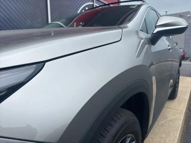 2023 Lexus NX 350 Premium
