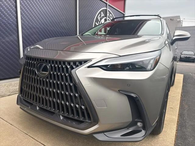 2023 Lexus NX 350 Premium