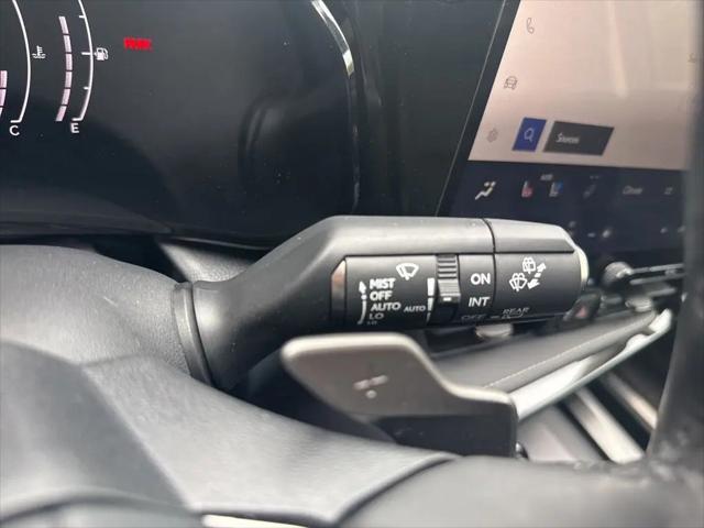 2023 Lexus NX 350 Premium
