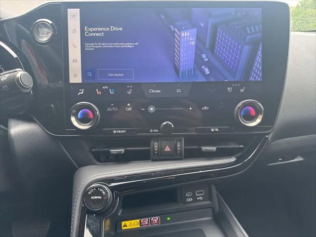 2023 Lexus NX 350 Premium