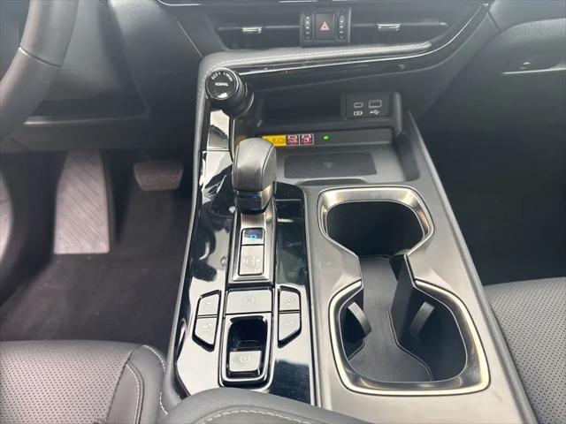 2023 Lexus NX 350 Premium