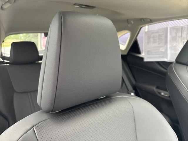 2023 Lexus NX 350 Premium